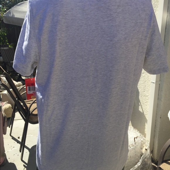 Nike Tech Fleece T-Shirt - Picture 2 of 5